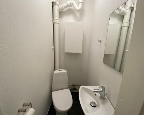 2 værelses lejlighed i Randers NV