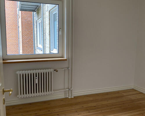 2 værelses lejlighed i Randers NV