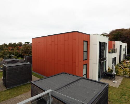 3 værelses lejlighed i Frederikshavn