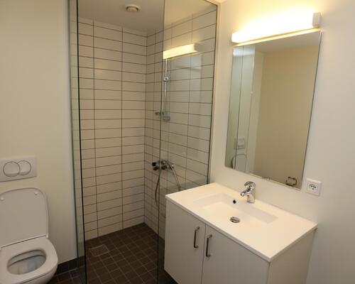 3 værelses lejlighed i Frederikshavn