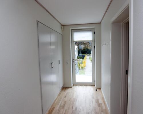 3 værelses lejlighed i Frederikshavn