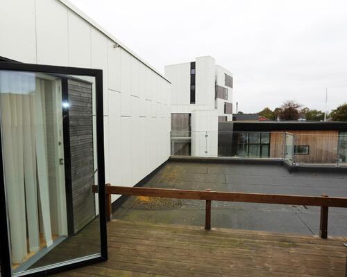 3 værelses lejlighed i Frederikshavn