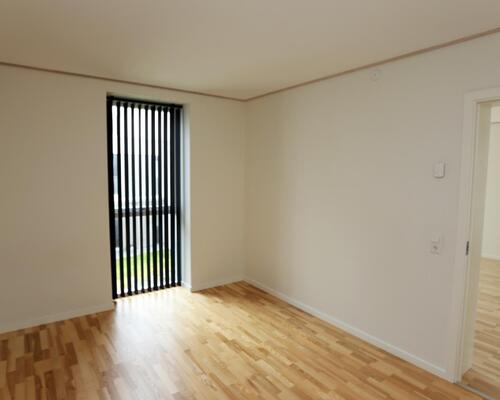 3 værelses lejlighed i Frederikshavn