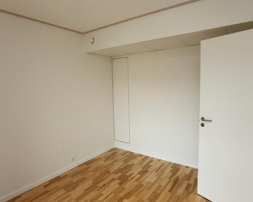 3 værelses lejlighed i Frederikshavn