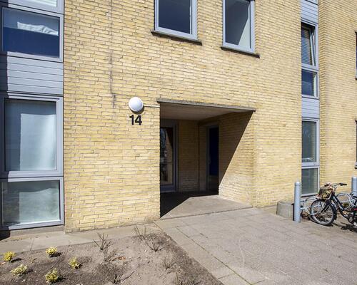 3 værelses lejlighed i Frederikshavn