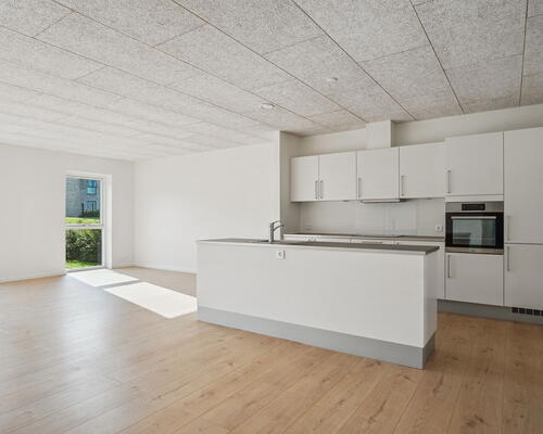 4 værelses hus i Vejle