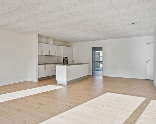 4 værelses hus i Vejle