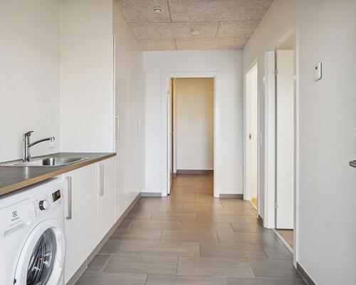 4 værelses hus i Vejle