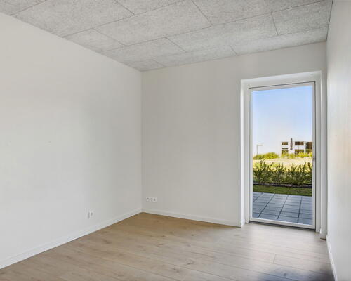 4 værelses hus i Vejle