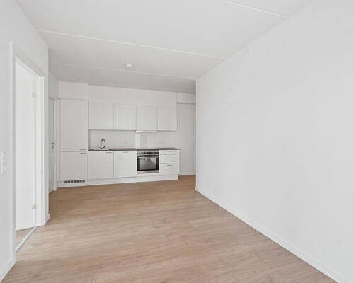 3 værelses lejlighed i Viby J