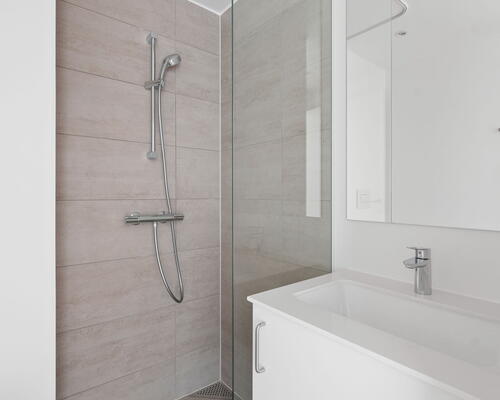 3 værelses lejlighed i Viby J