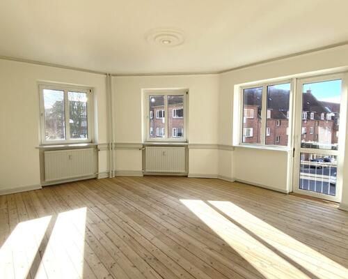 2 værelses – Schacksgade 38, 1. th – Odense C