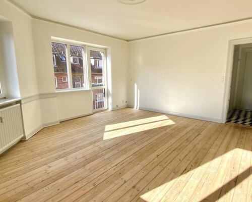 2 værelses – Schacksgade 38, 1. th – Odense C