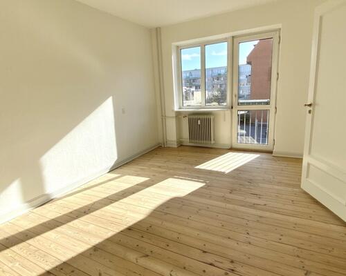 2 værelses – Schacksgade 38, 1. th – Odense C