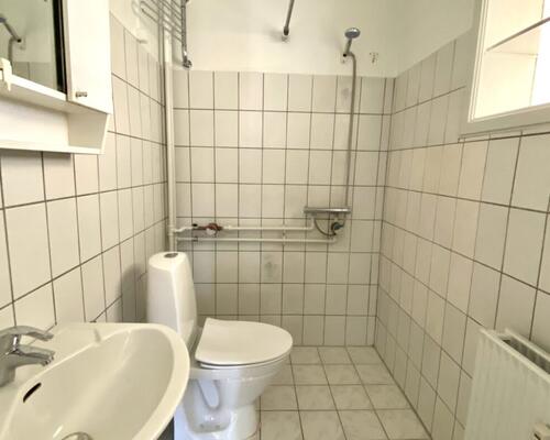 2 værelses – Schacksgade 38, 1. th – Odense C