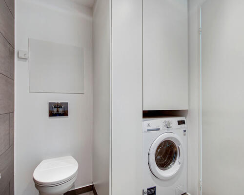 Nyopført 3-værelses lejlighed i Skejbyen