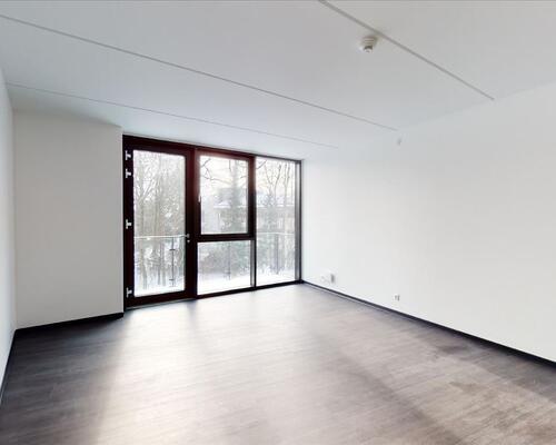 2 værelses lejlighed i Kongens Lyngby