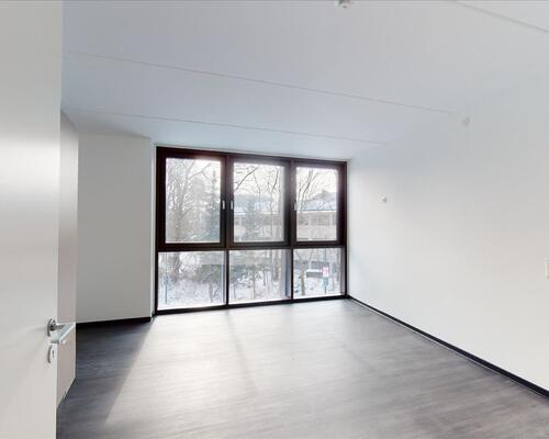 2 værelses lejlighed i Kongens Lyngby