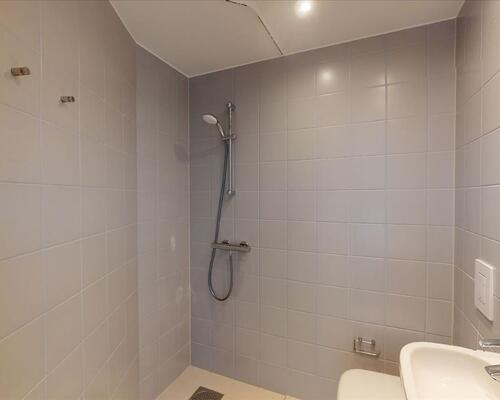 2 værelses lejlighed i Kongens Lyngby