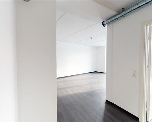 2 værelses lejlighed i Kongens Lyngby