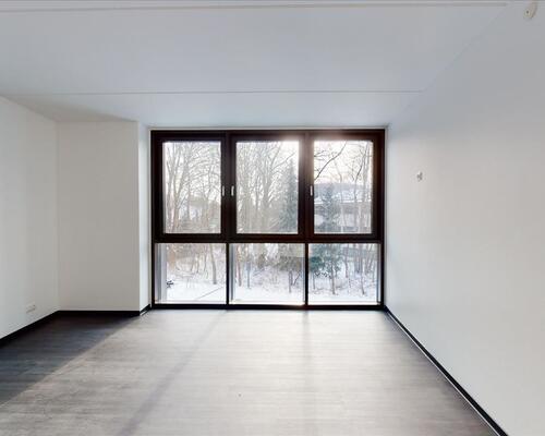 2 værelses lejlighed i Kongens Lyngby