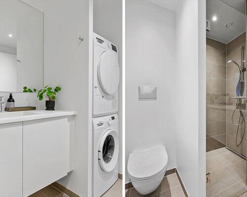 5 værelses lejlighed i Albertslund