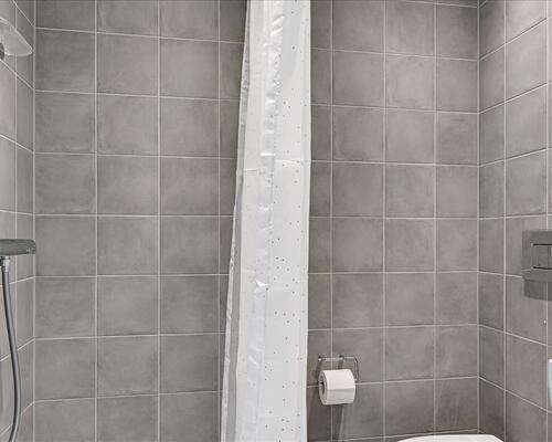 1 værelses lejlighed i Århus N