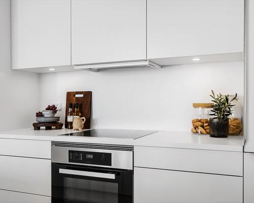 2 værelses lejlighed i København V