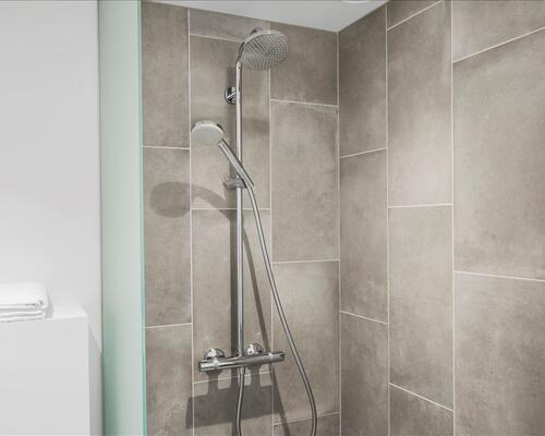 2 værelses lejlighed i København V