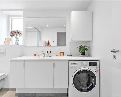 2 værelses lejlighed i Hasselager