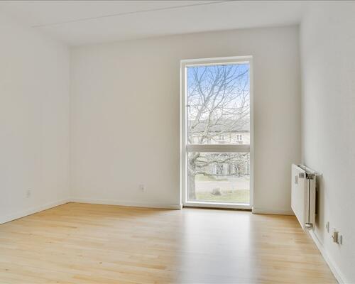 2 værelses lejlighed i Odense S