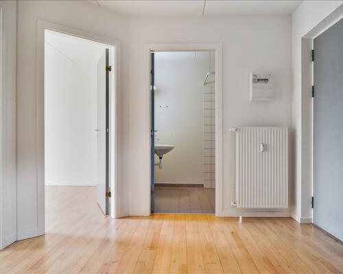 2 værelses lejlighed i Odense S
