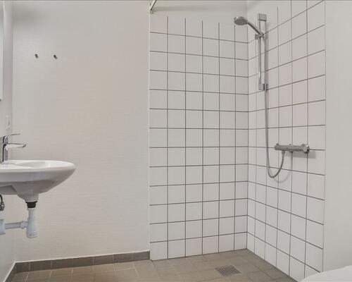 2 værelses lejlighed i Odense S