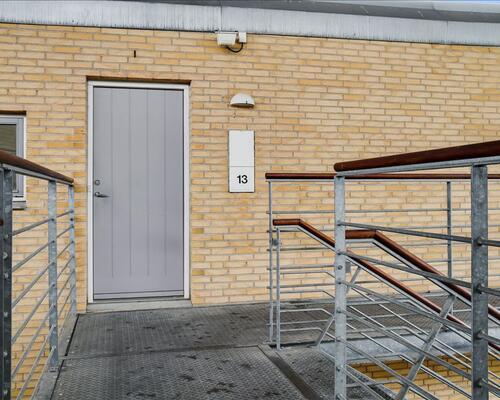 2 værelses lejlighed i Odense S