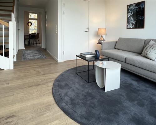 5 værelses lejlighed i Søborg