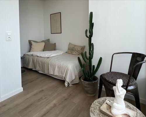 5 værelses lejlighed i Søborg