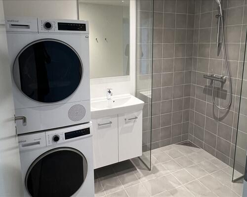 5 værelses lejlighed i Søborg