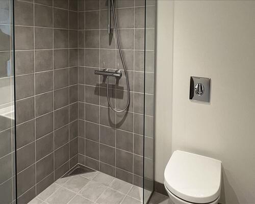 5 værelses lejlighed i Søborg