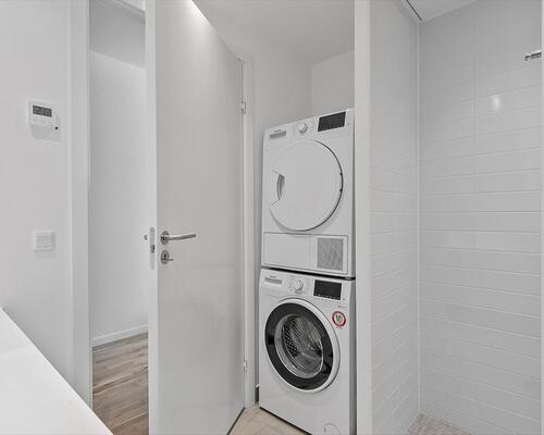 3 værelses lejlighed i Odense V