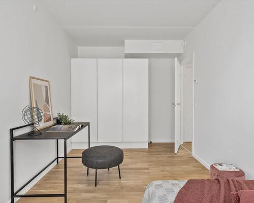 3 værelses lejlighed i Odense V