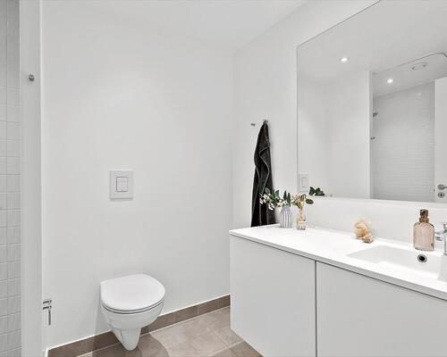 3 værelses lejlighed i Odense V