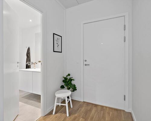 3 værelses lejlighed i Odense V