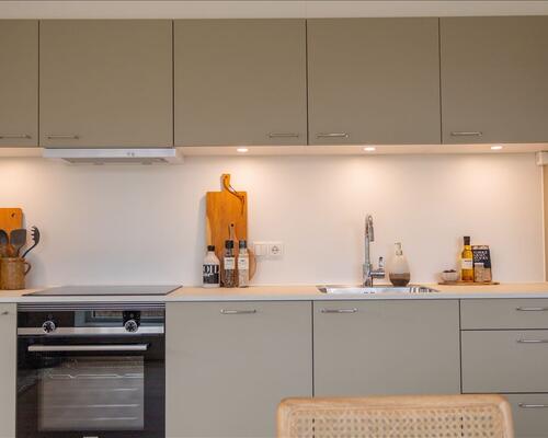 3 værelses lejlighed i Birkerød