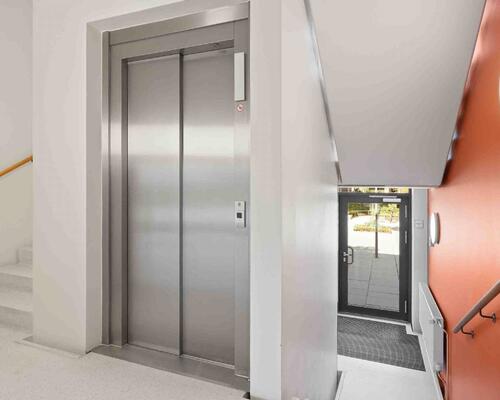 4 værelses lejlighed i Brøndby