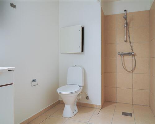 1 værelses lejlighed i Odense C