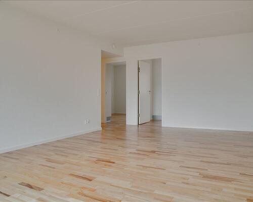 3 værelses lejlighed i Odense C