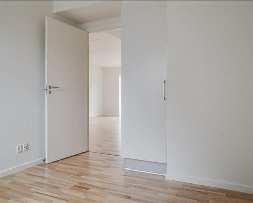 3 værelses lejlighed i Odense C