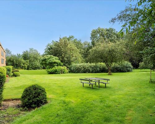 2 værelses lejlighed i Viborg