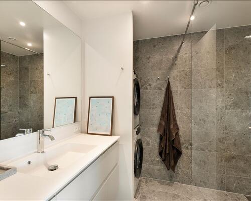 4 værelses lejlighed i København Ø