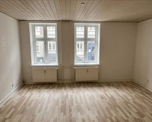 2 værelses lejlighed i Aalborg